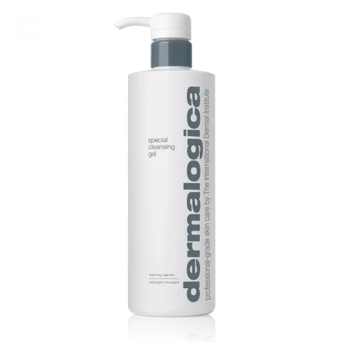 Special Cleansing Gel