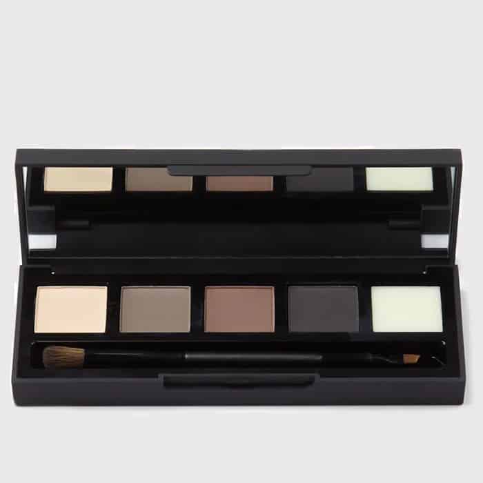 HD Brow Palette - Bombshell