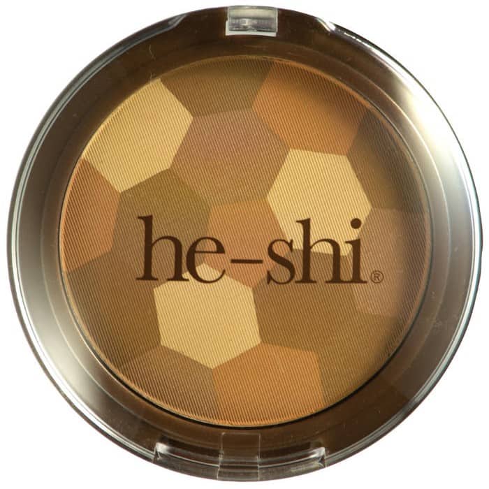 He Shi Fusion Multi Bronze 10g