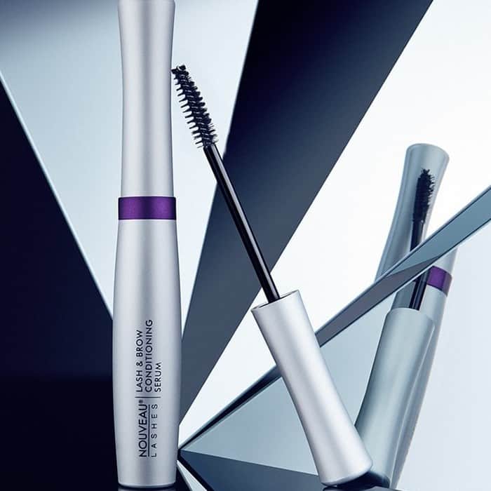 Nouveau Lashes Lash & Brow Conditioning Serum