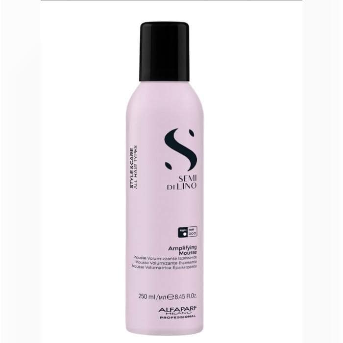 Amplifying Mousse Style & Care 250ml