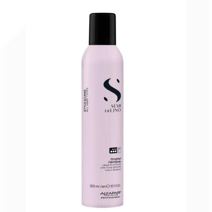 Orginal Hairspray Style & Care 500ml