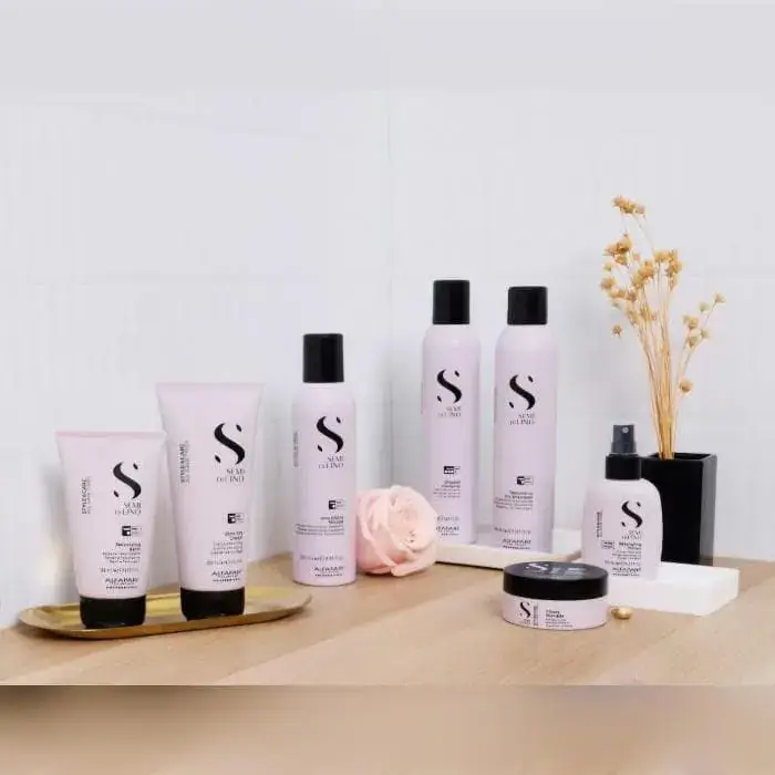 Style & Care Semi Di Lino