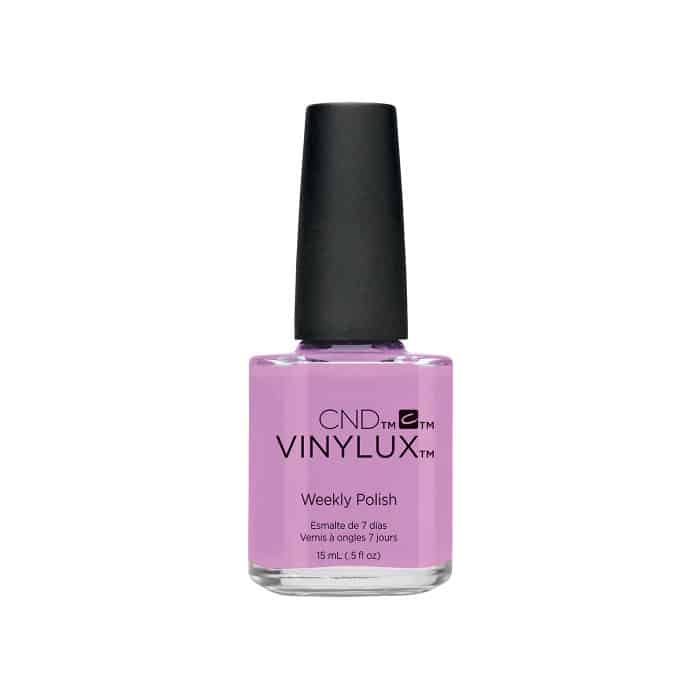Vinylux Beckoning Begonia