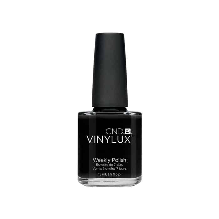 Vinylux Black Pool