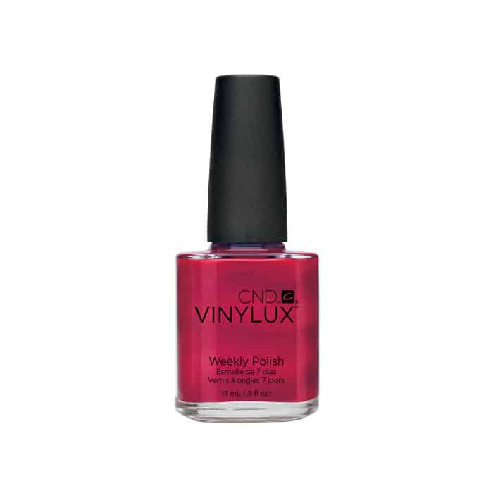 Vinylux Hot Chilis