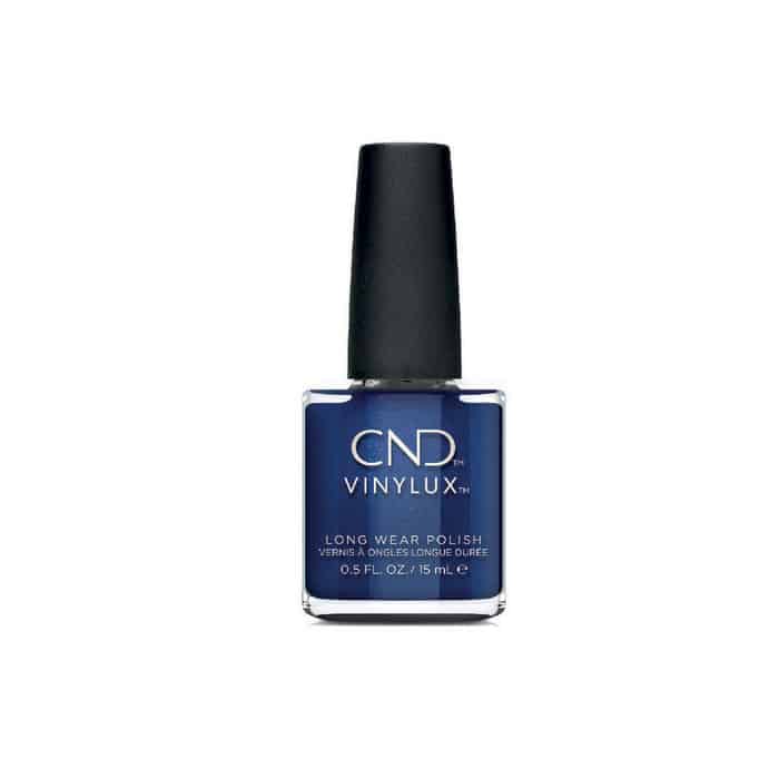 Vinylux Sassy Sapphire