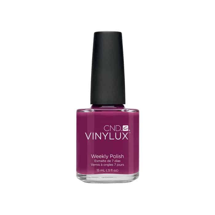 Vinylux Tinted Love