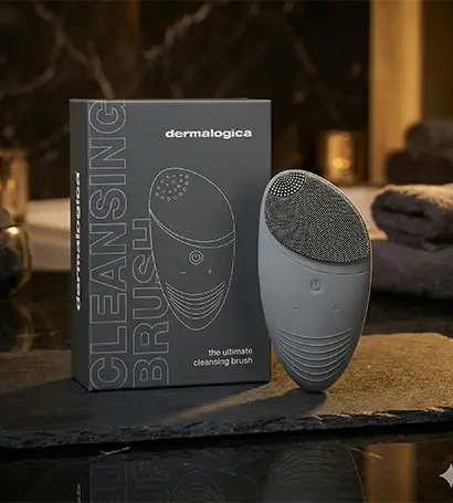 Sonic Cleansing Brushes