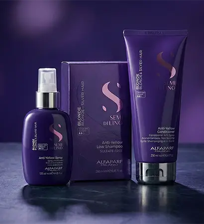 Alfaparf Blonde Range